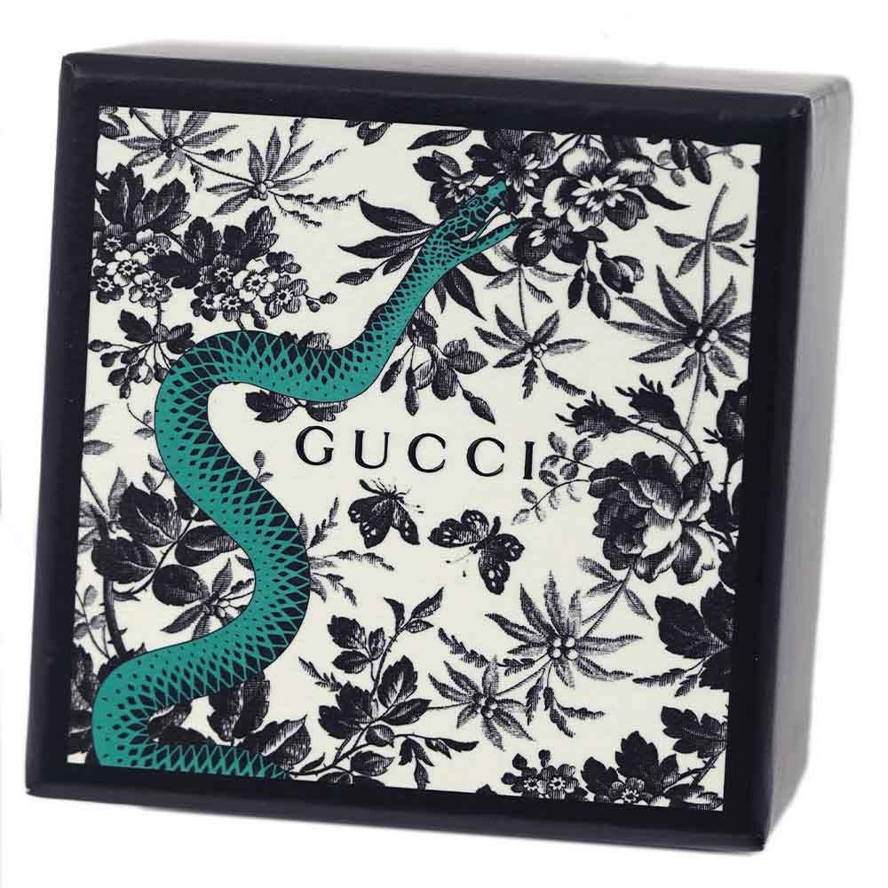 グッチ GUCCI ブラインドフォーラブ カフ バングル Ag925 グッチ ブレスレット バングル シルバー925 ブラインド フォー