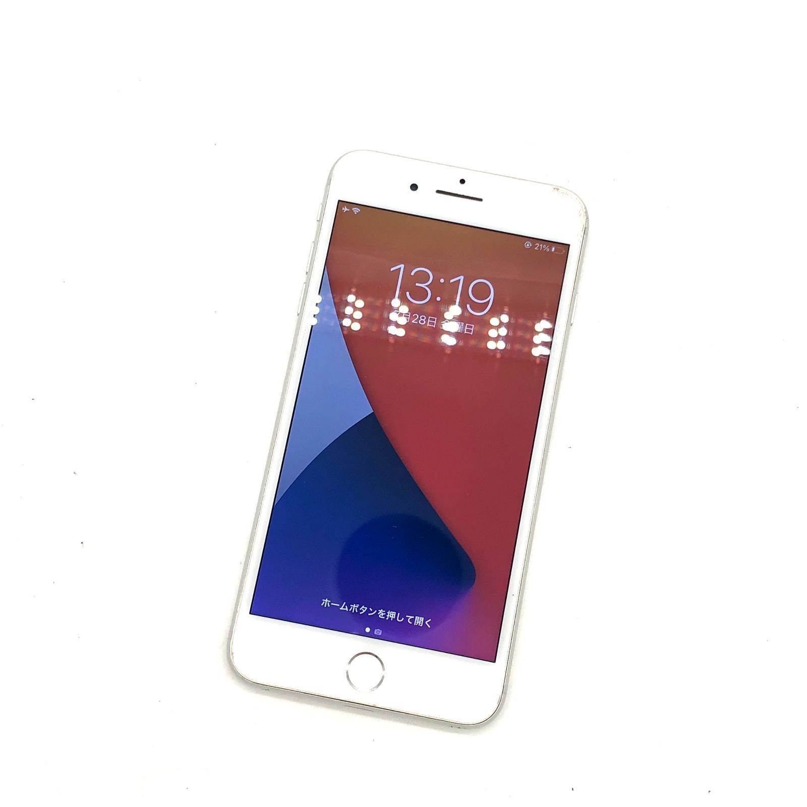 iPhone SE 32GB ゴールド ロック解除済 新品（ムスビー｜☆ au  