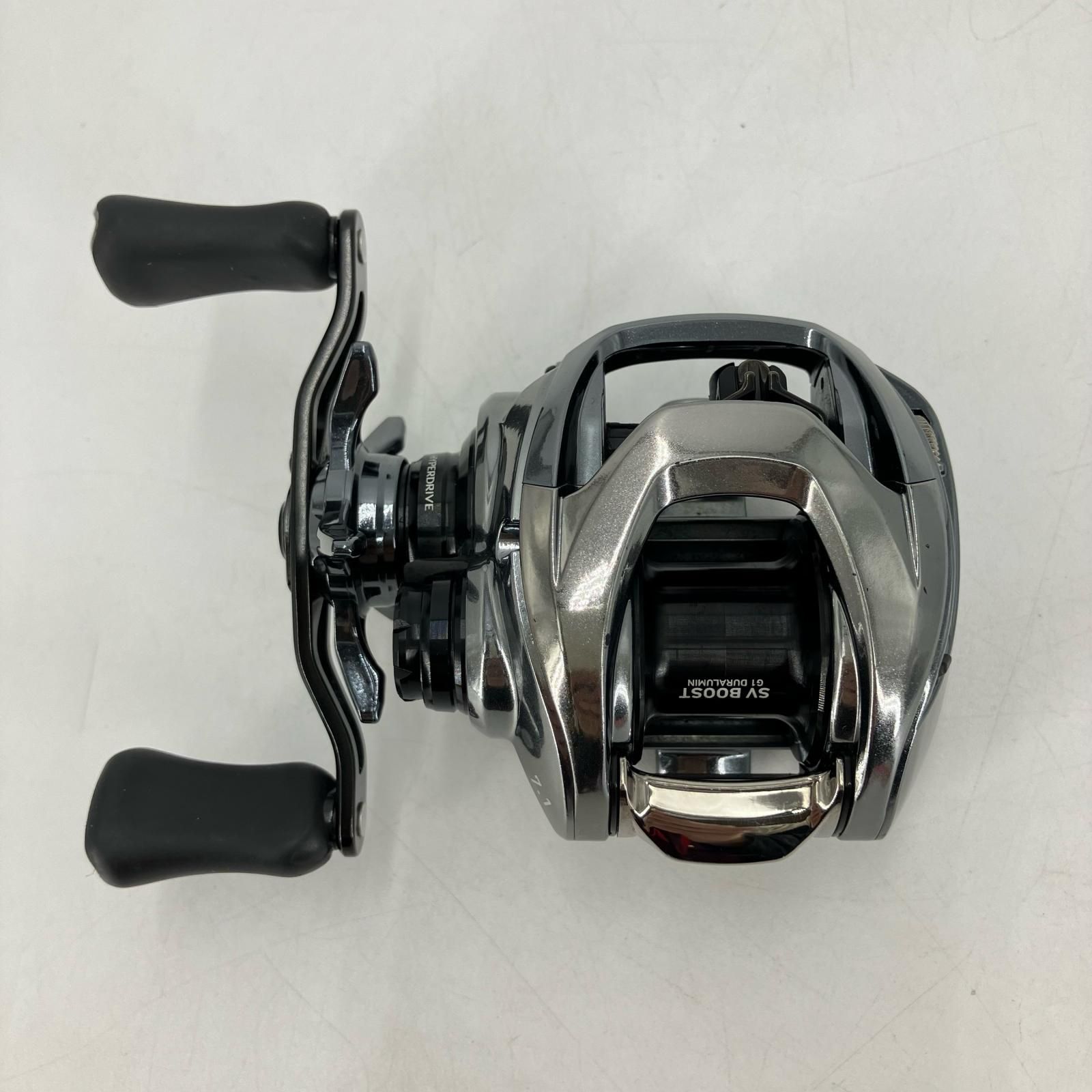 イオン広店】 中古 Daiwa | ダイワ リール 21スティーズ イオン広店】 中古 Daiwa | ダイワ リール 21スティーズ