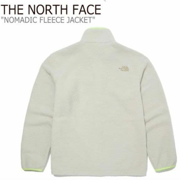 THE NORTH FACE ザ ノースフェイス 日本未発売 フリースジャケット XL