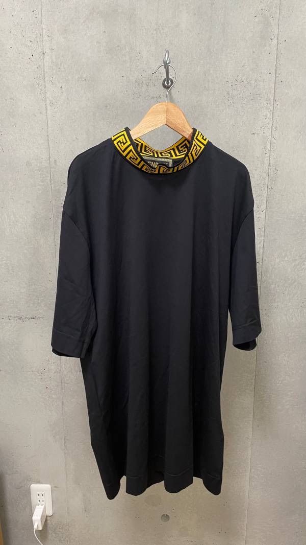 FENDI×VERSACE フェンディ×ヴェルサーチ FENDACE フェンダーチェ T