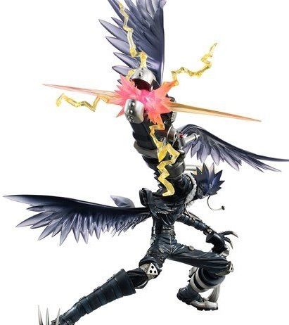 G.E.M.シリーズ デジモンテイマーズ ベルゼブモン＆インプモン 【再販