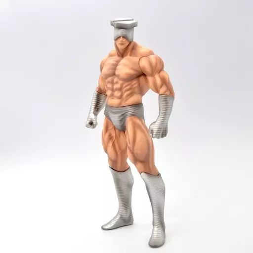 CCP スクリューキッド　原作カラー SHOP.CCP.JP / CCP Muscular Collection №8スクリュー・キッド（原作