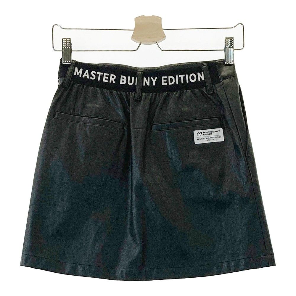 MASTER BUNNY EDITION 裏起毛 ショートパンツ 0サイズ 希少