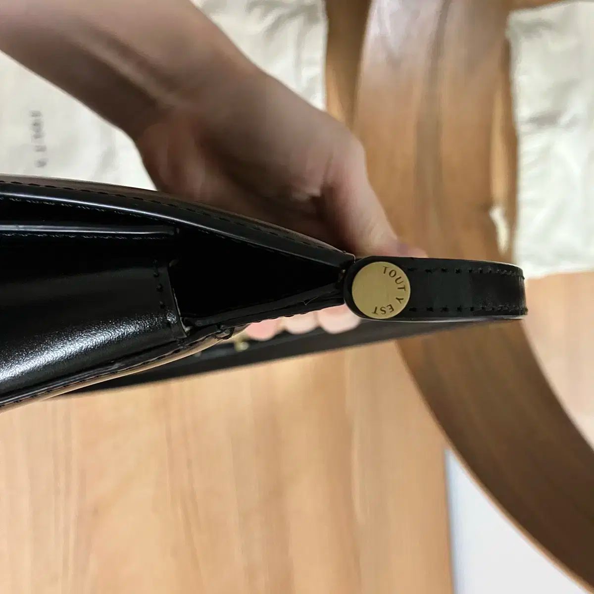 カジュ ミニバッグ