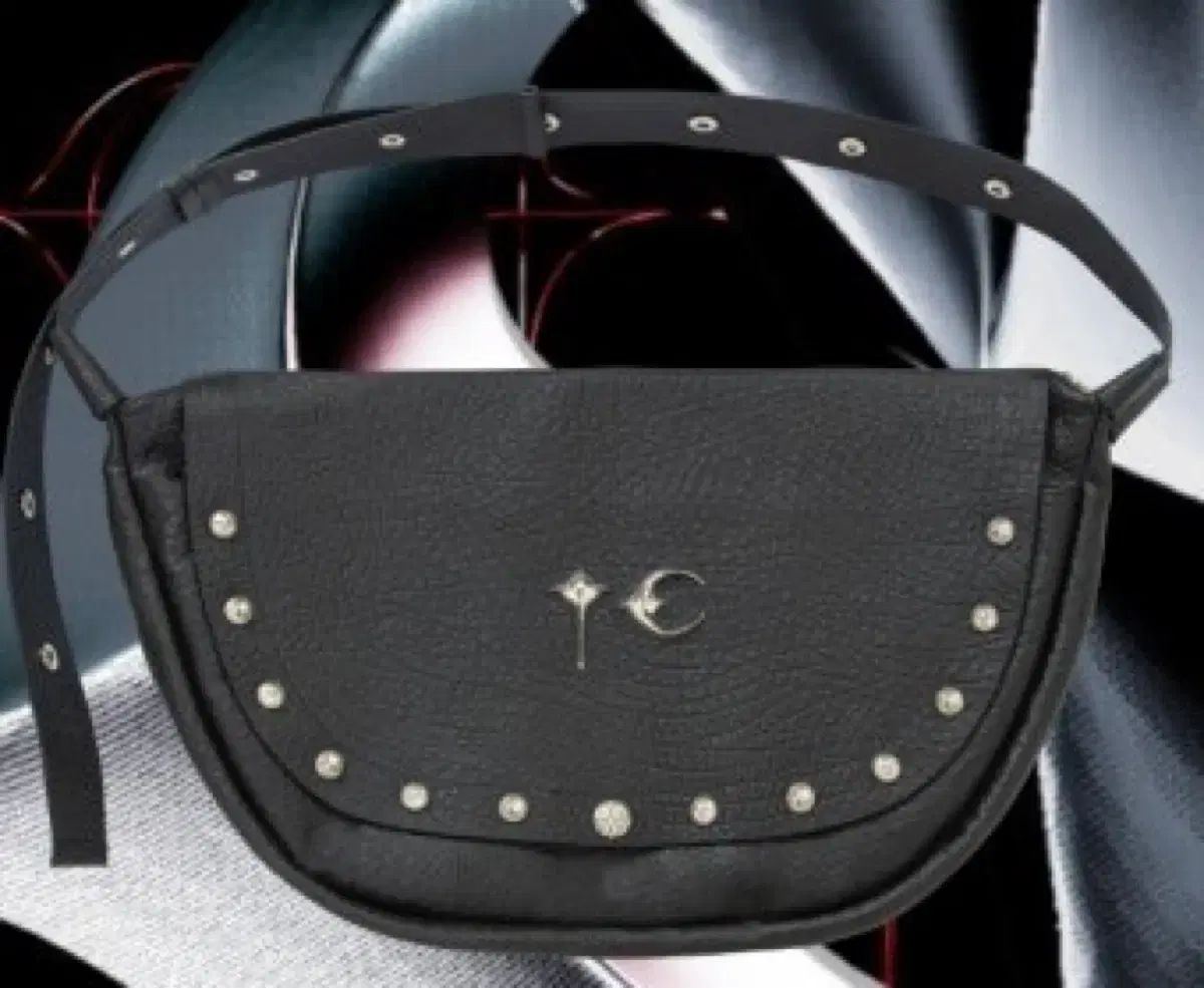 thug Club サグクラブ　メッセンジャーバック Thug Club - 【残りわずか】Scarred Bio Army Messenger Bag