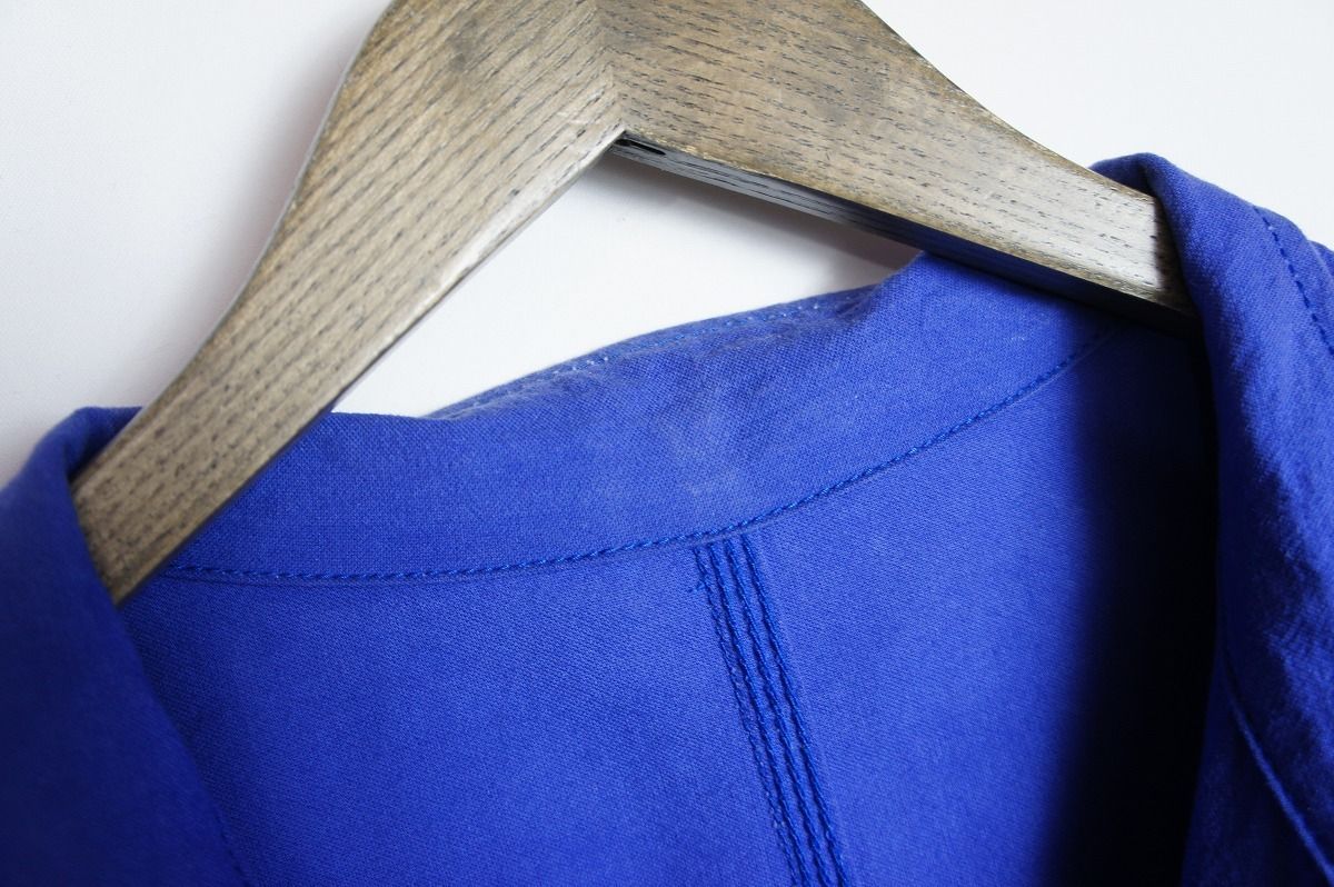 希少22SS URU ウル HUNTING JACKET ハンティング ジャケット 22SCO01