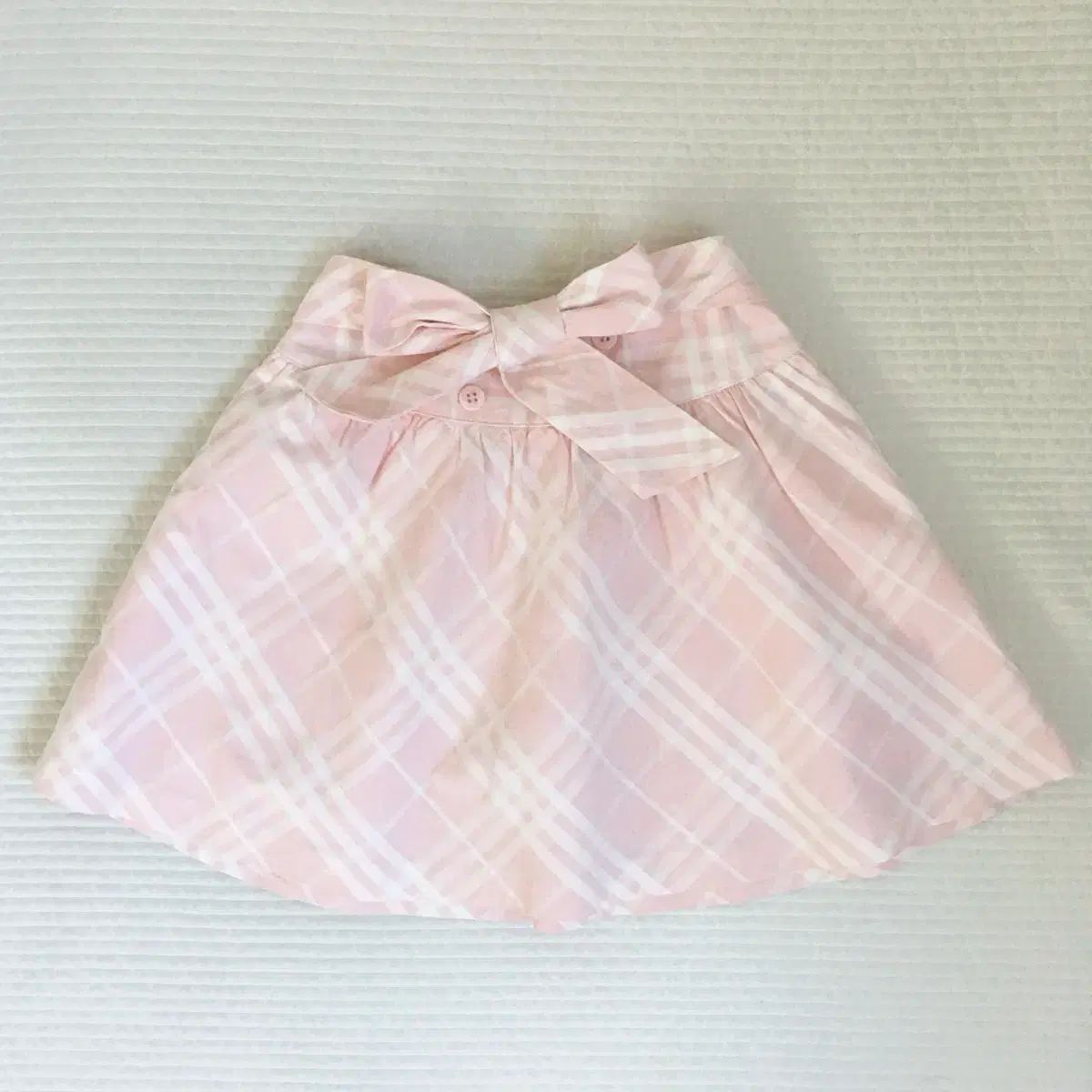 Burberry BURBERRY(バーバリー ) ピンク いちごミルク ノヴァ