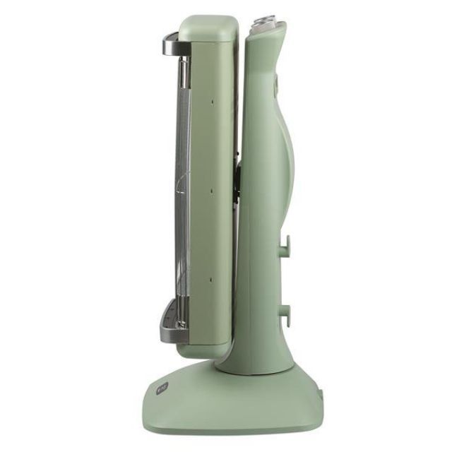 グラファイトヒーター2灯管 ホワイト Aladdin (アラジン) CAH-2G10F-W