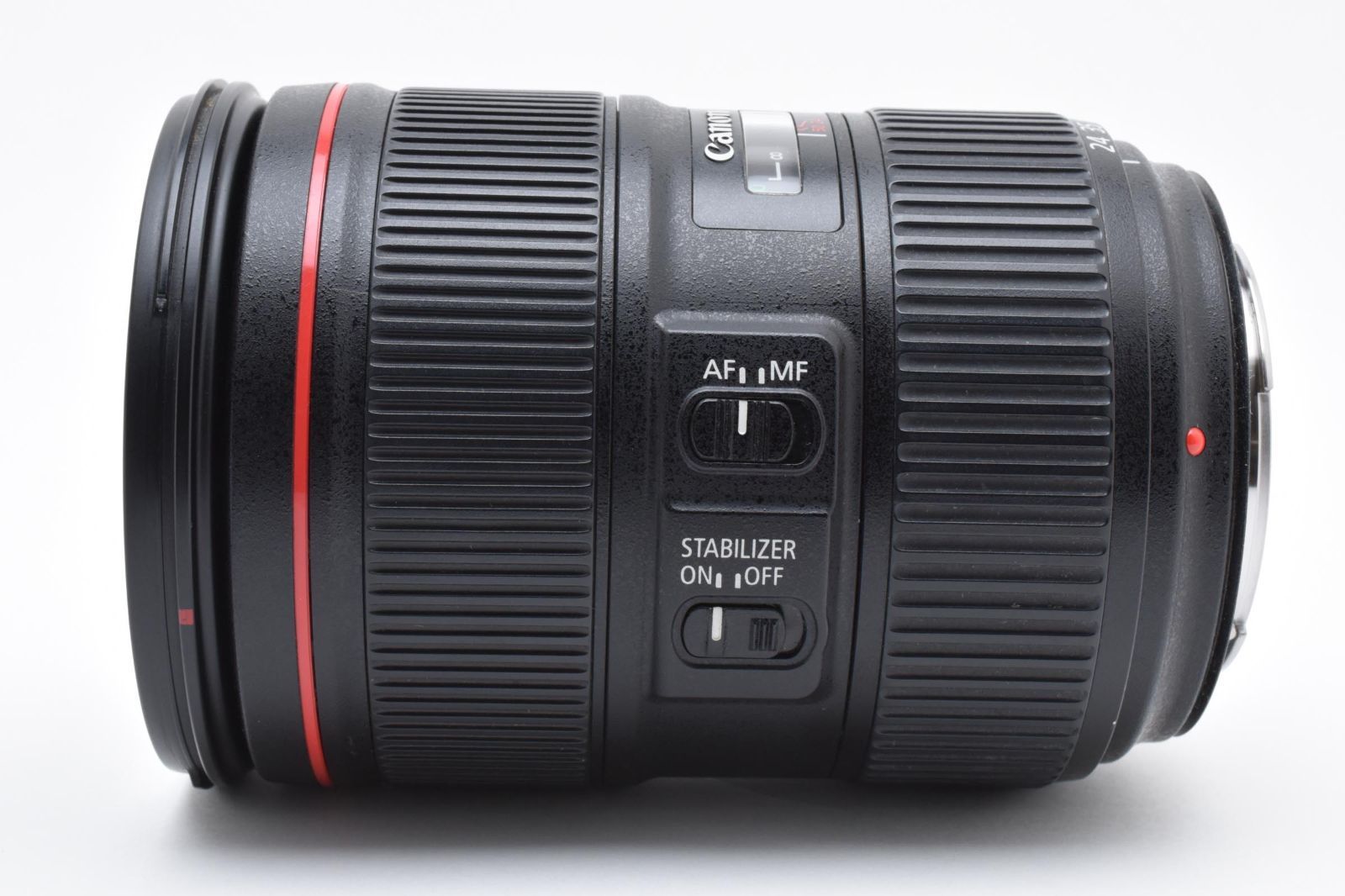  Canon キヤノン EF 24 105 mm F 4 L IS II USM レンズ(ズーム) カメラ