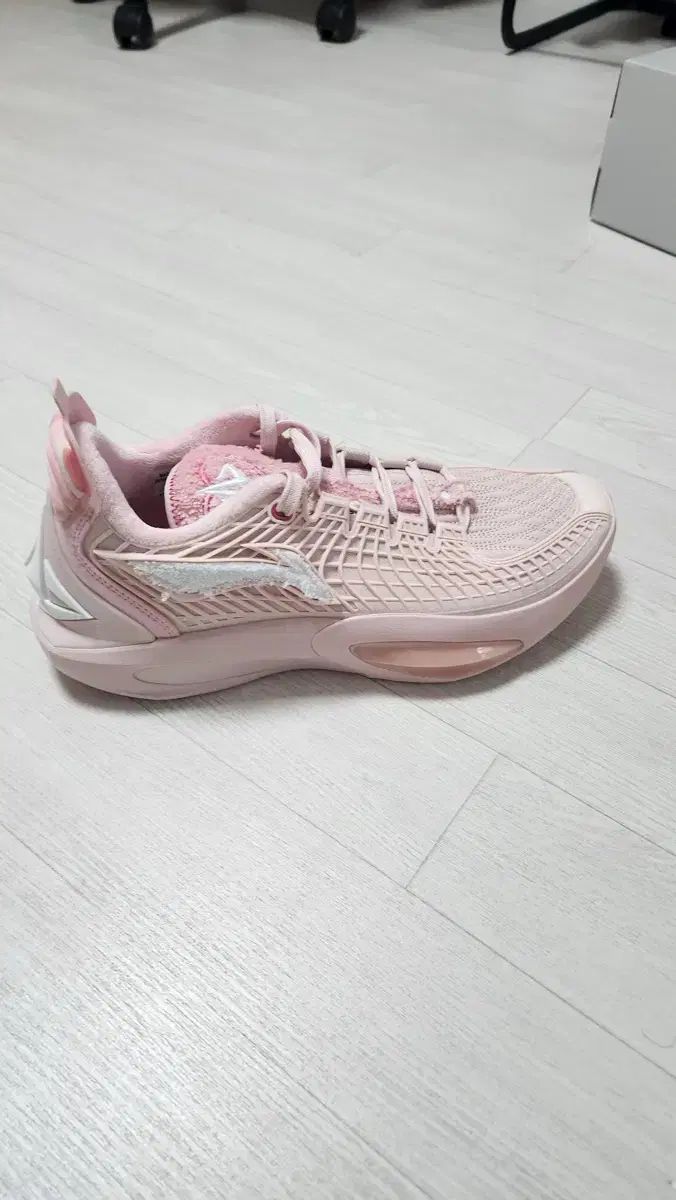 LI-NING リーニン jb 3 280 バスケシューズ