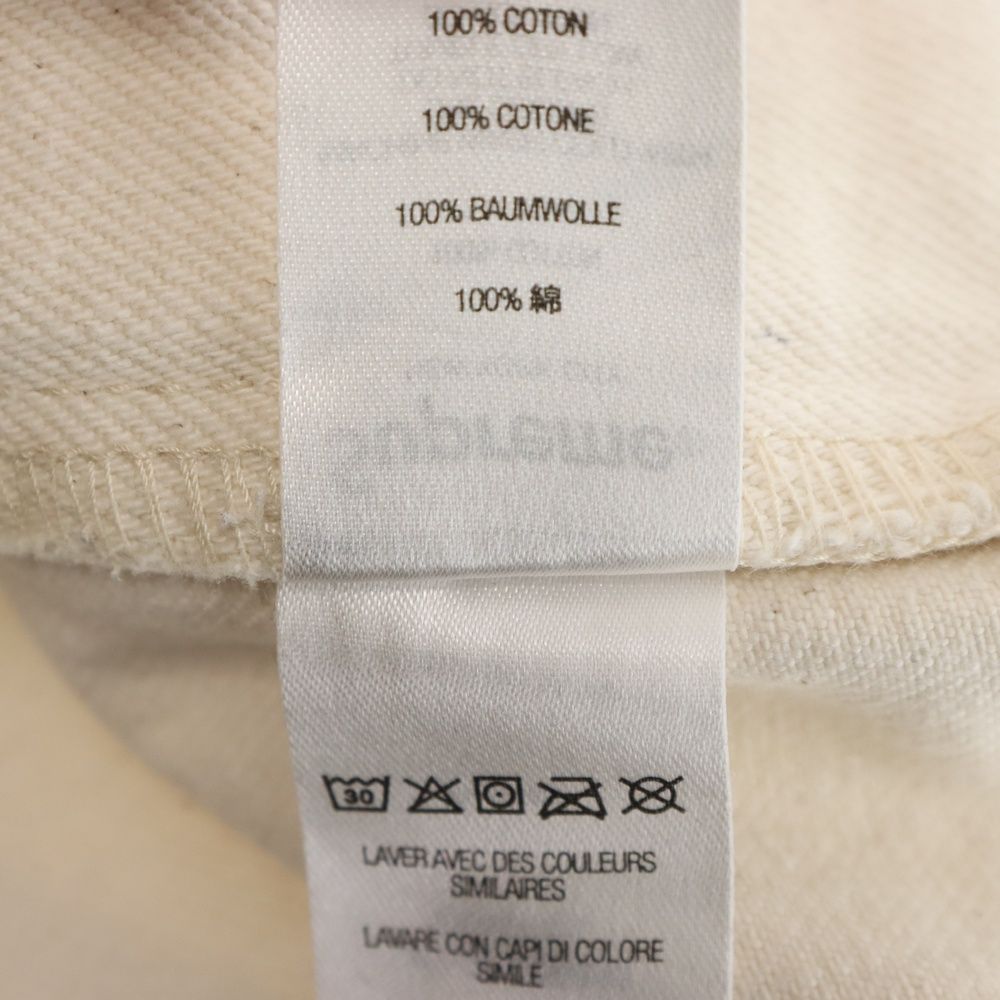 supreme24ss バギージーンズ白色 Supreme Baggy Jean 