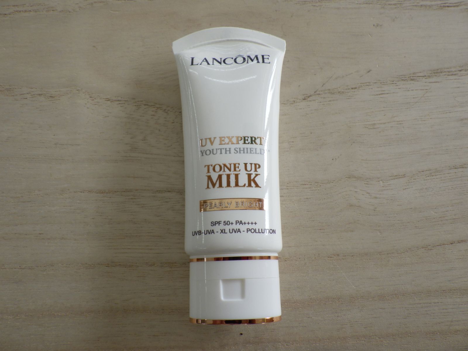 LANCOME ランコム UV エクスペール トーンアップ ブライト 30ml