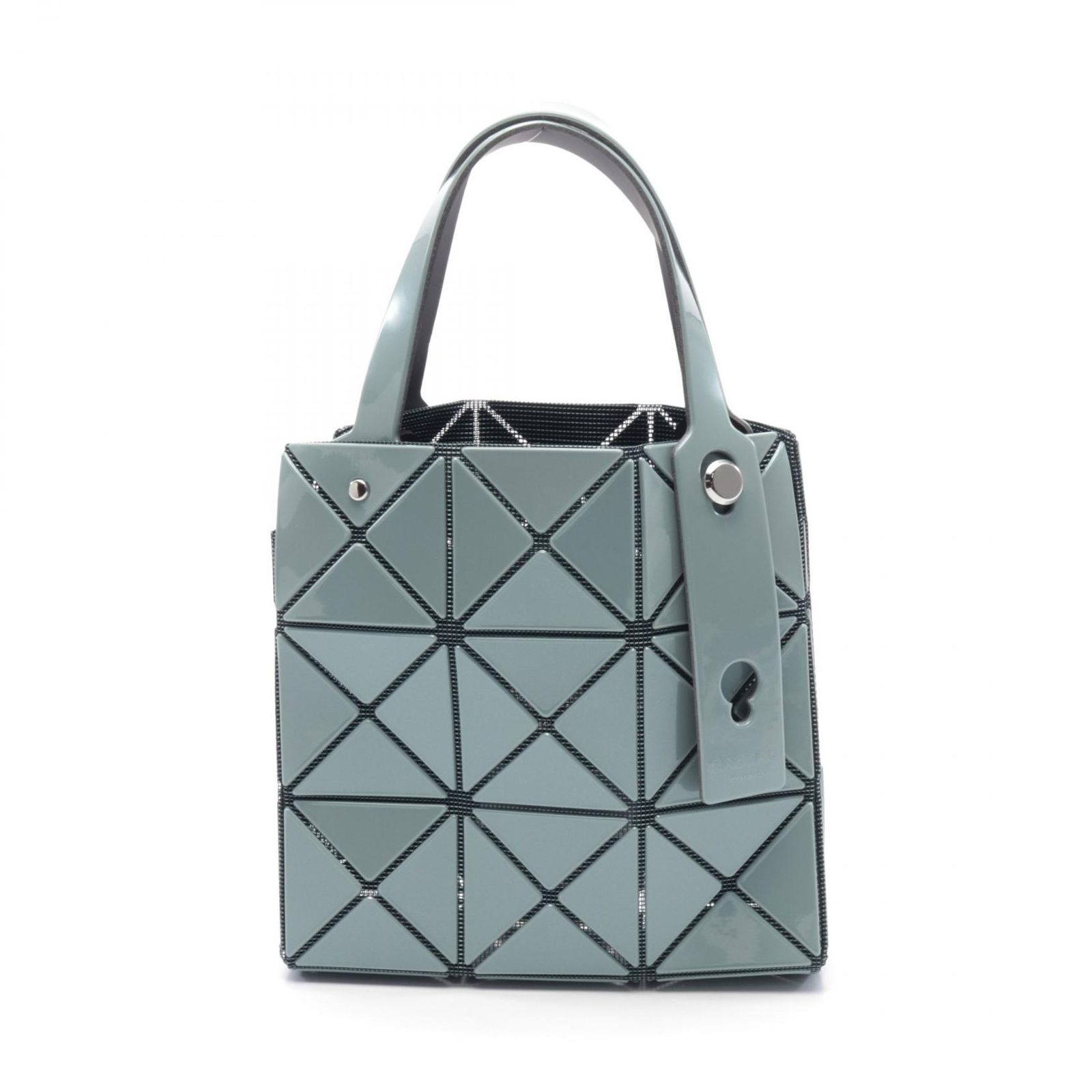 BAO BAO ISSEYMIYAKE バオバオイッセイミヤケ CARAT スモール 
