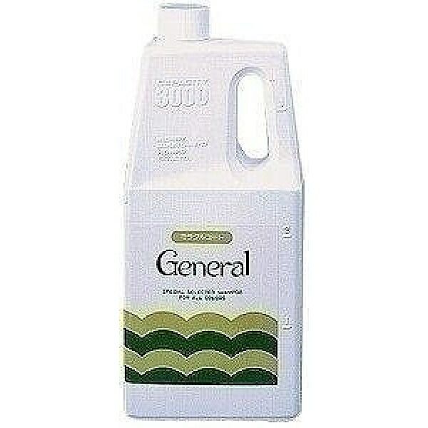 ニチドウ ミラクル ゼネラルシャンプー 3L 全犬種用