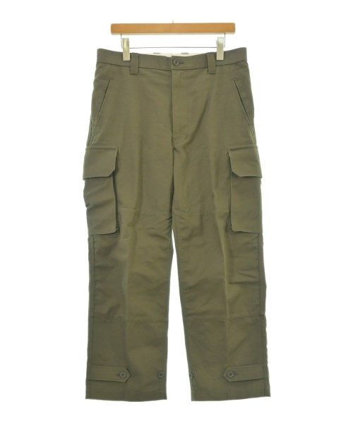 COMME des GARCONS HOMME カーゴパンツ メンズ 【古着】【中古