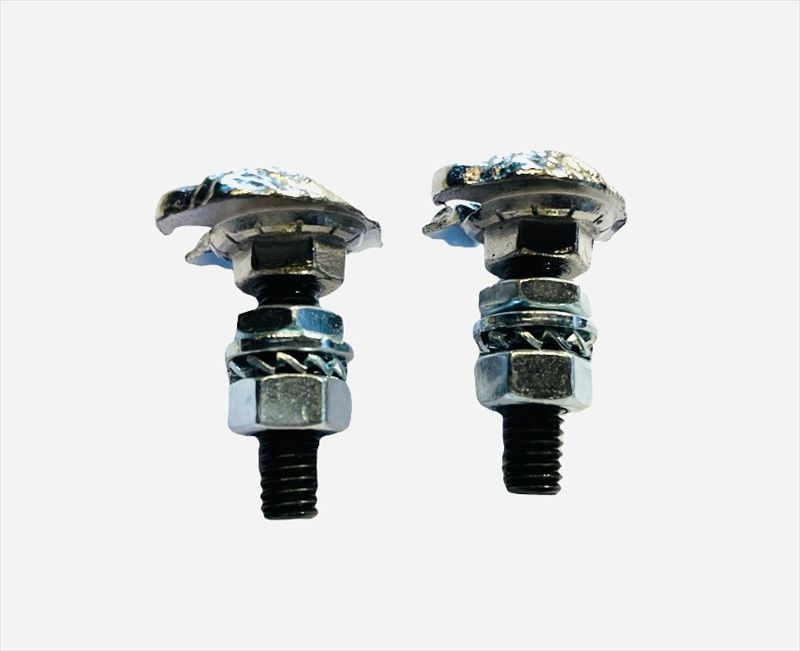 イーグル ライセンス ナンバーボルト ハーレーダビッドソン チョッパー