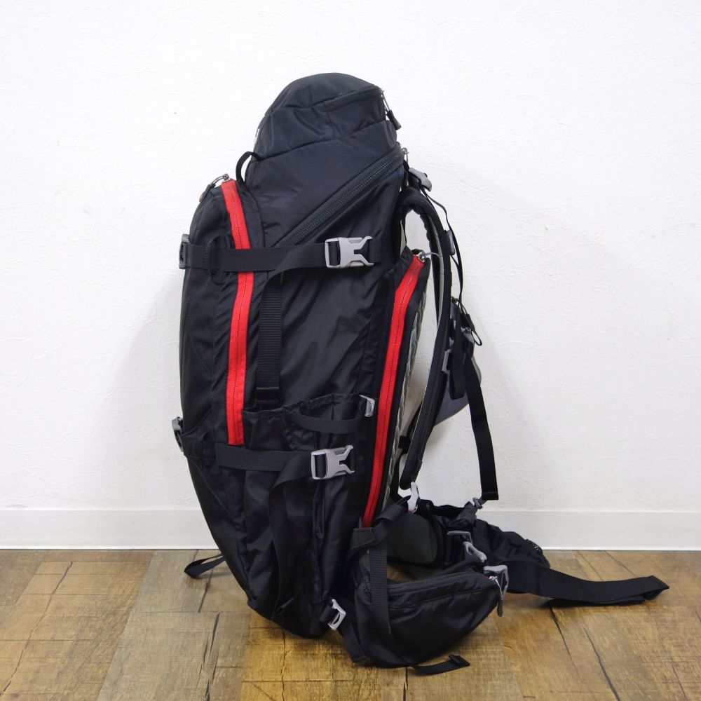 THE NORTH FACE CHUGACH 40 バックパック ザ ノースフェイス THE NORTH FACE CHUGACH 40 チュガッ - メルカリ