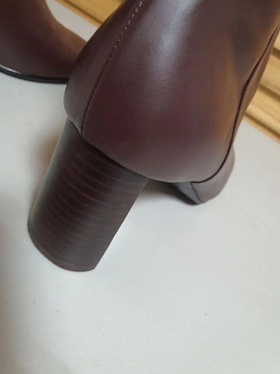 アンクル ブーツ