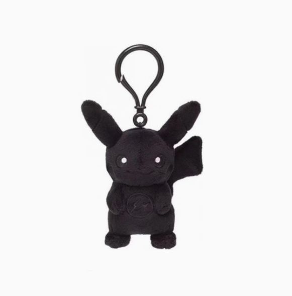 FRAGMENT - fragment pokemon ピカチュウ カビゴン セット Fragment 藤原浩 クリスマスギフト・新年ギフト ポケモン