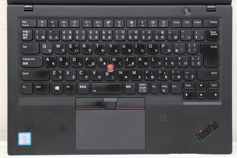 Lenovo ThinkPad X1 Carbon 6th Gen Core i5 8350U 1.7GHz/16GB/256GB