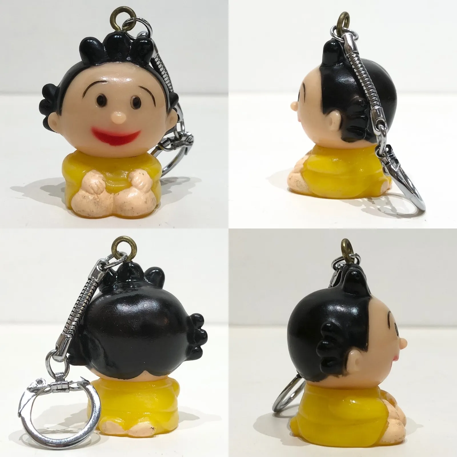 サザエボンシリーズ 12点セット サザエボン・鉄腕波平・アンパンマン