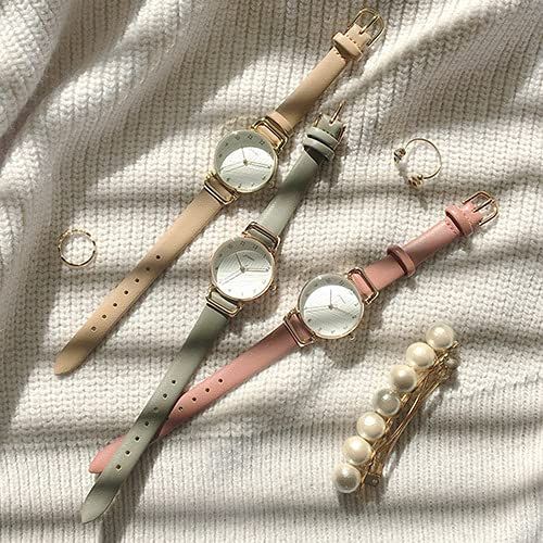 ㈱サン フレイム 腕時計 J-アクシス J-AXIS BL 1211-OR レディース オレンジ