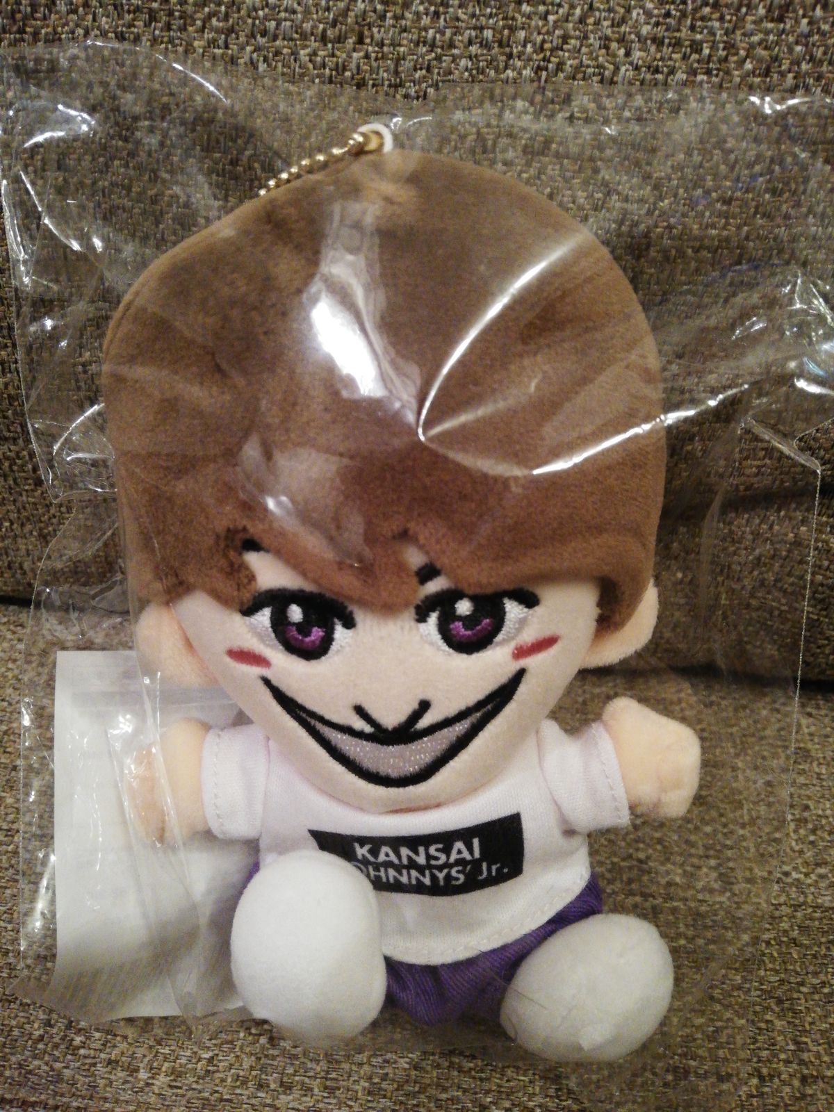 小島健　アクスタ　ちびぬい　ペンライト　公式写真 小島健 アクスタ ちびぬい ペンライト 公式写真 【公式通販】