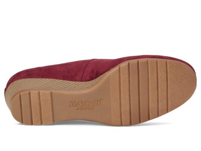 送料無料】 ドクター・ショール レディース ヒール シューズ Be Flex