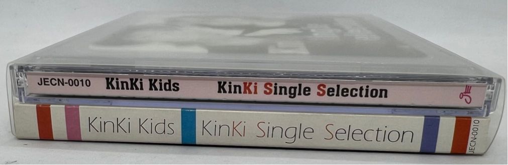 KinKi Kids CD & DVD25枚　まとめ売り キンキキッズ KinKi Kids CDセット - メルカリ