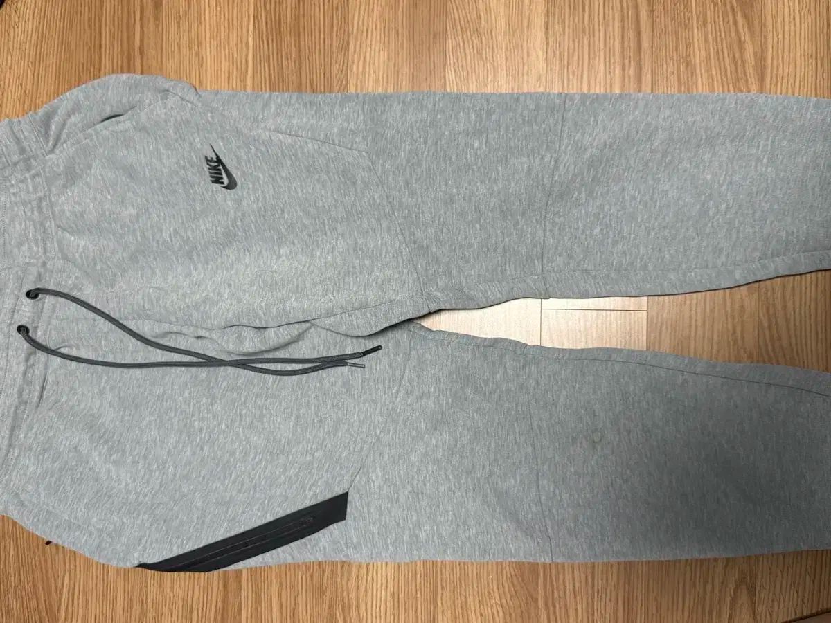 Nike(ナイキ） テック フリース ジョガー パンツ