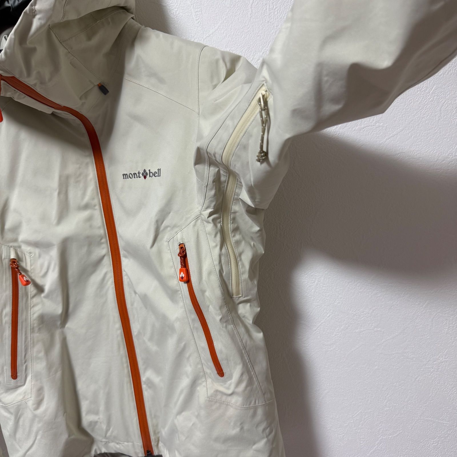 ウィメンズモンベル