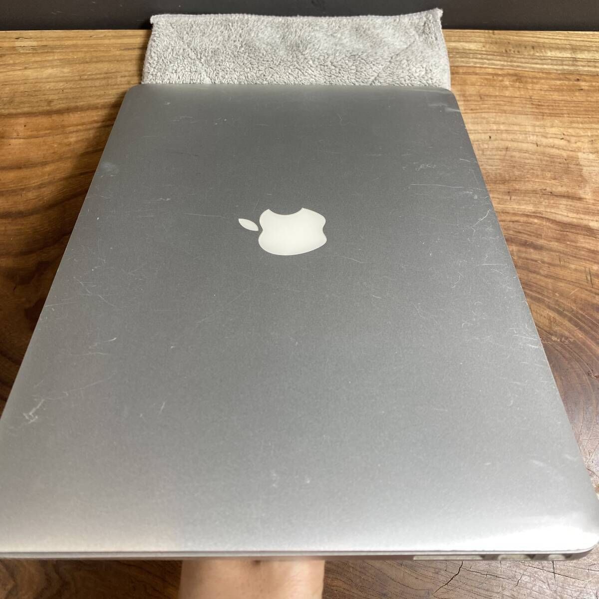 Mac (Apple) - 13インチ MacBook Air 2013 【ジャンク品】 Amazon | 【整備済み品】 Apple MacBook Air Mid 2013(13インチ