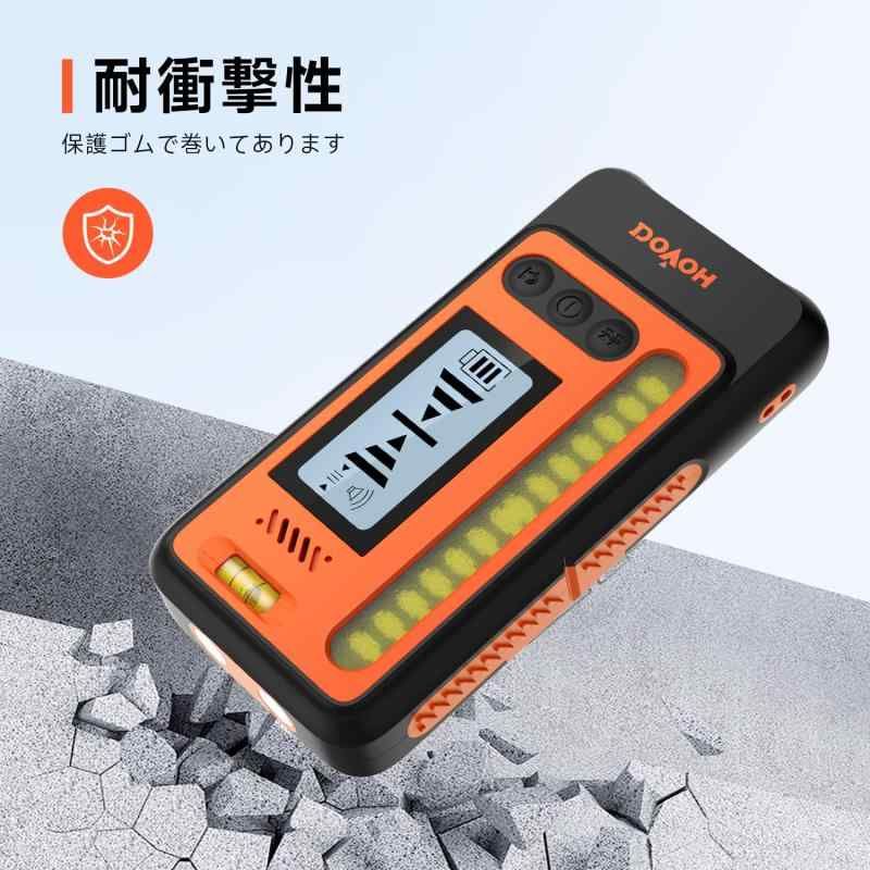 50m作業距離 197ft