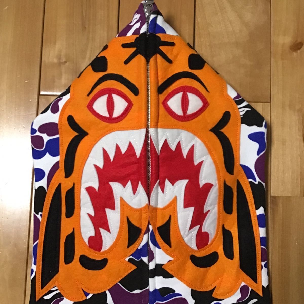 正規通販 hong hong BAPE kong shark hoodie -「bape 香港 香港 BAPE