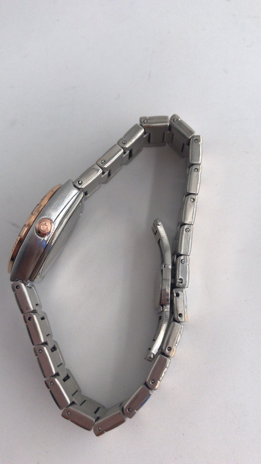 ブラッシュクォーツ 131.20.25.60.02.001