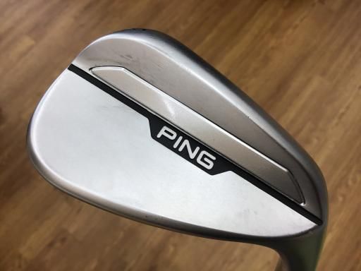 ピン PING s159 52°|12° S ウェッジ WG 純正特注シャフト フレックスS メンズ 男性用 右利き 右用 Cランク ゴルフクラブ