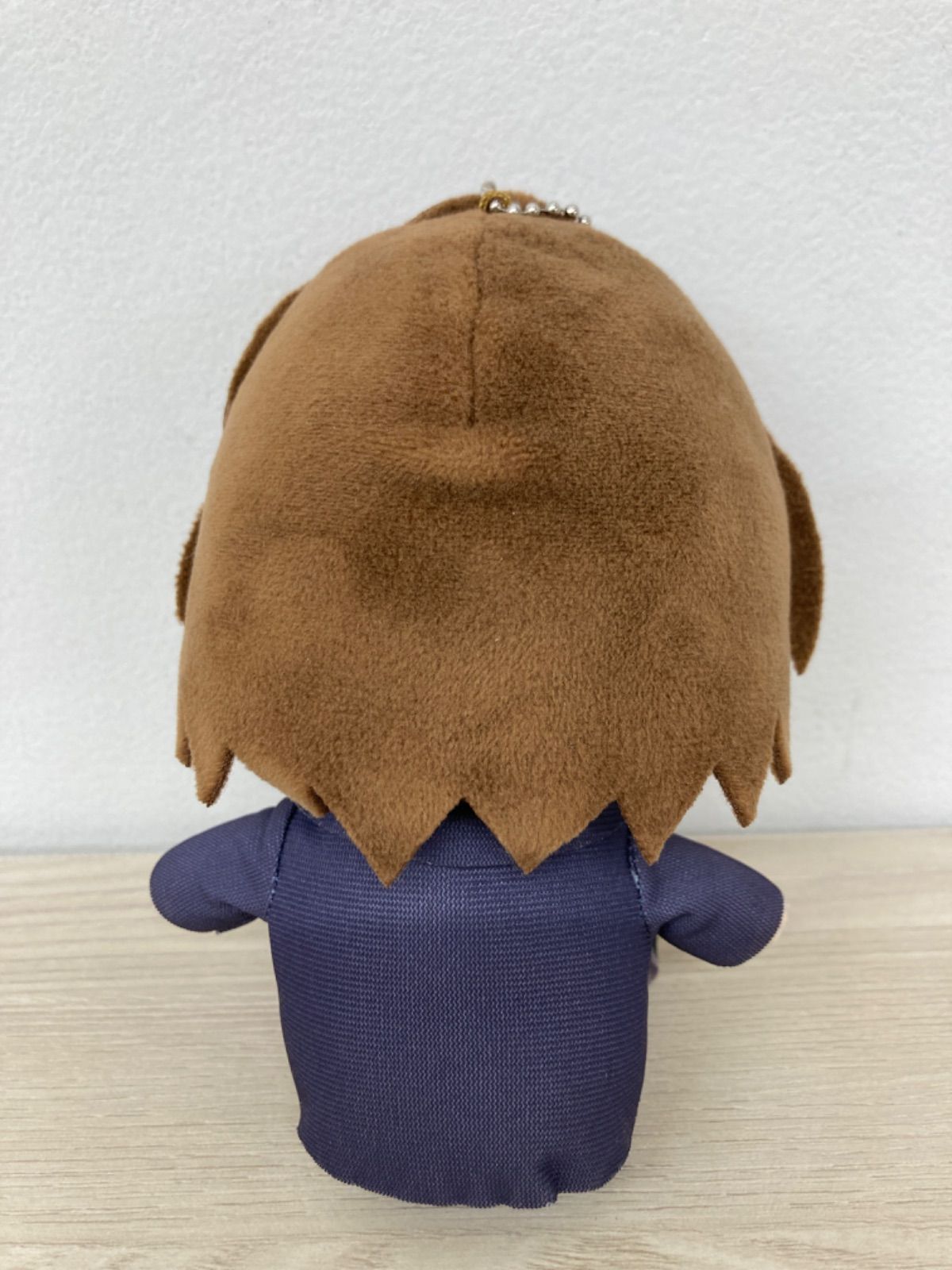 にじさんじ 5th ANNIVERSARYグッズ】にじぬい 加賀美ハヤト｜に