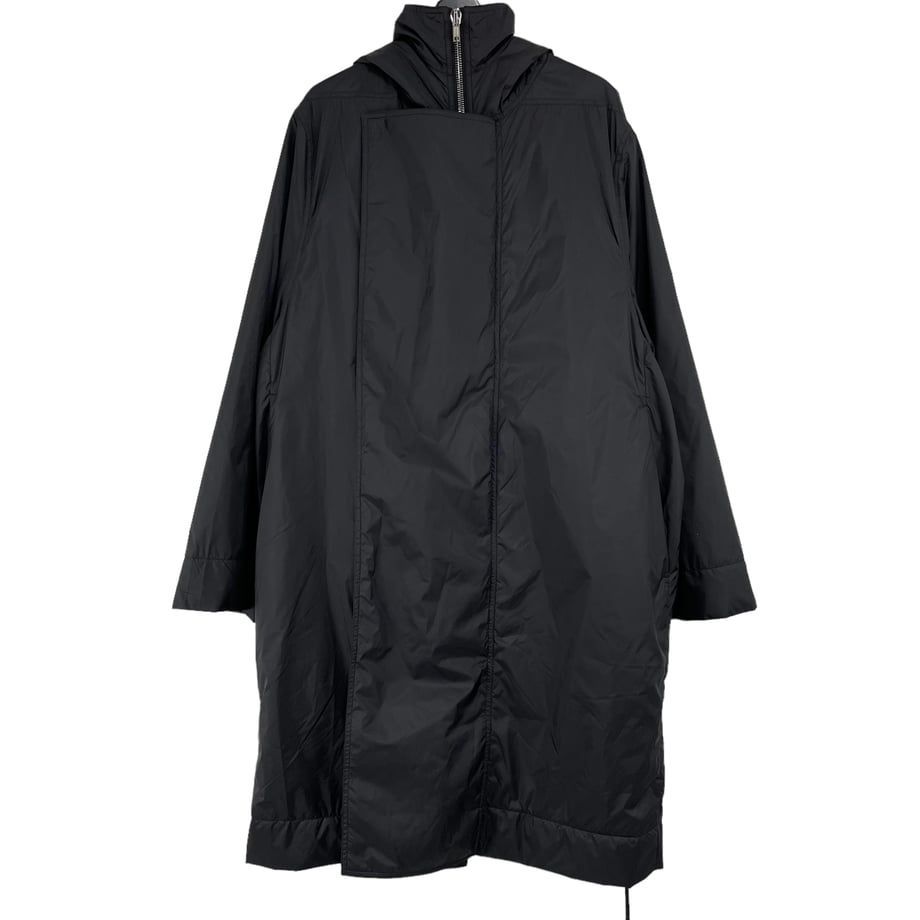 【RICK OWENS DRKSHDW】WOVEN PADDED COAT リックオウエンスダークシャドウ コート ジャケット