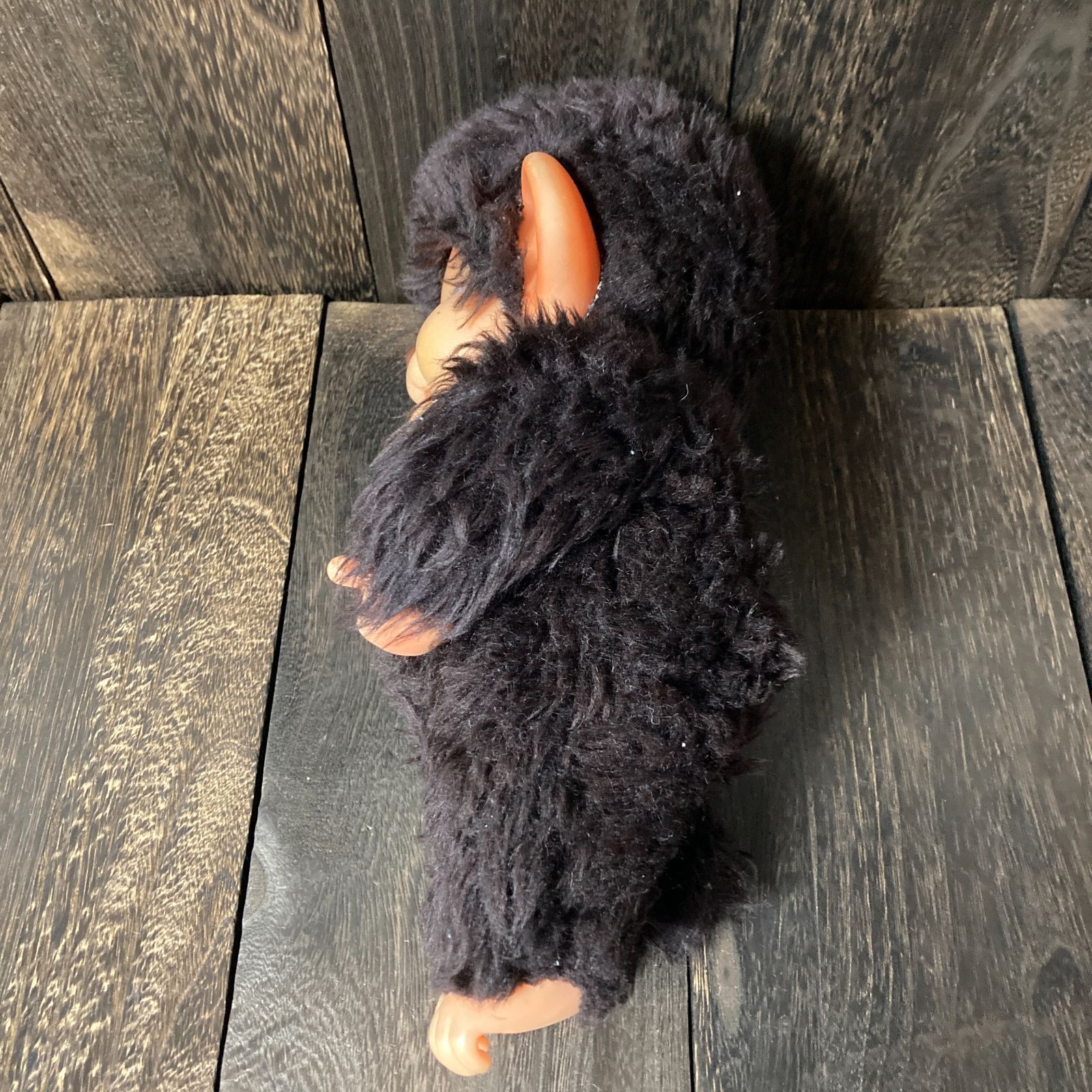 大助くん モンチッチ まごころの人形 TOHO スリーブアイ 昭和レトロ