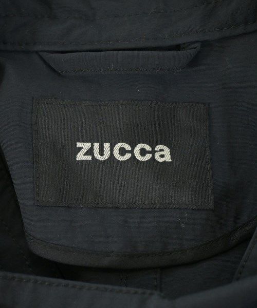 ZUCCa コート（その他） メンズ 【古着】【中古】【送料無料
