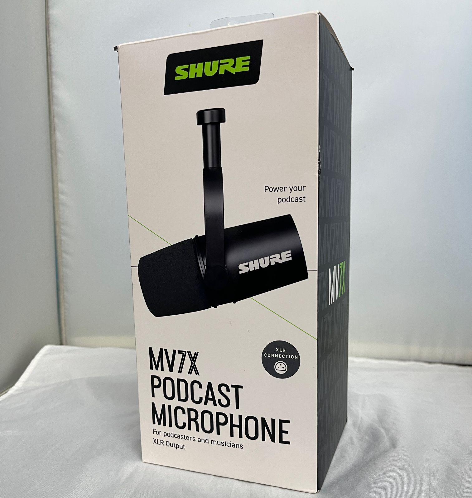 オーディオテクニカ AT2035 AG03 ケーブル セット ポップガード