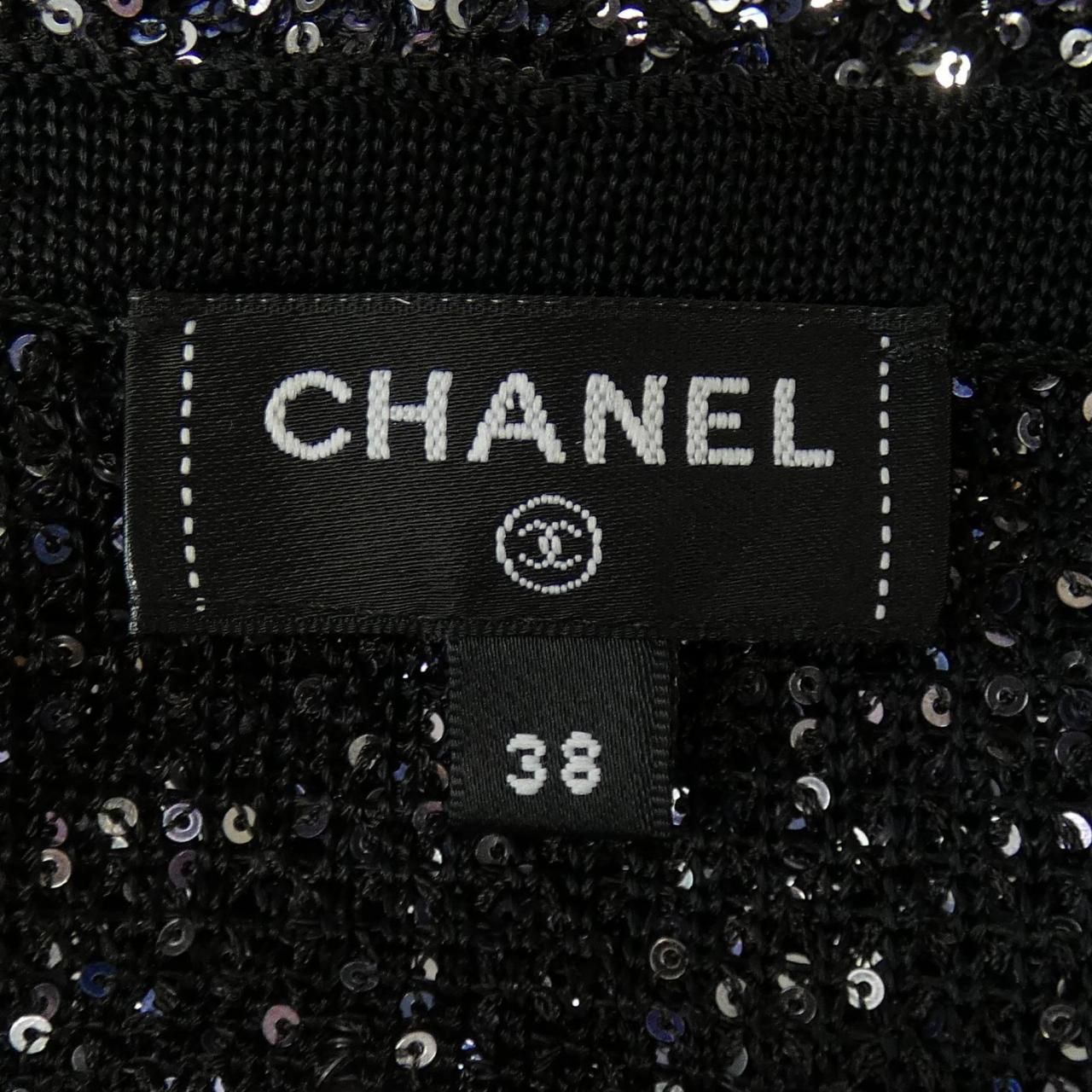 シャネル CHANEL キャミソール - メルカリ