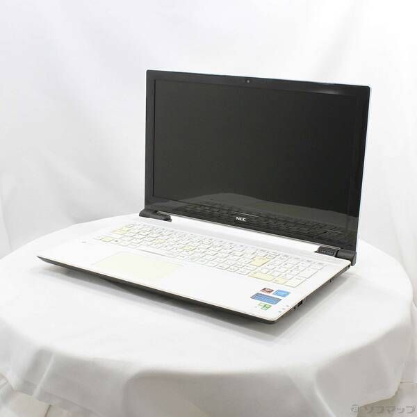 品〕 格安安心パソコン LAVIE Direct NS PC-GN16CJSAA【262】 【公式通販】