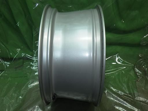 アウディ A3純正ホイール 17×7.5J +56 PCD112 5穴 4本セット 中古 売切!!