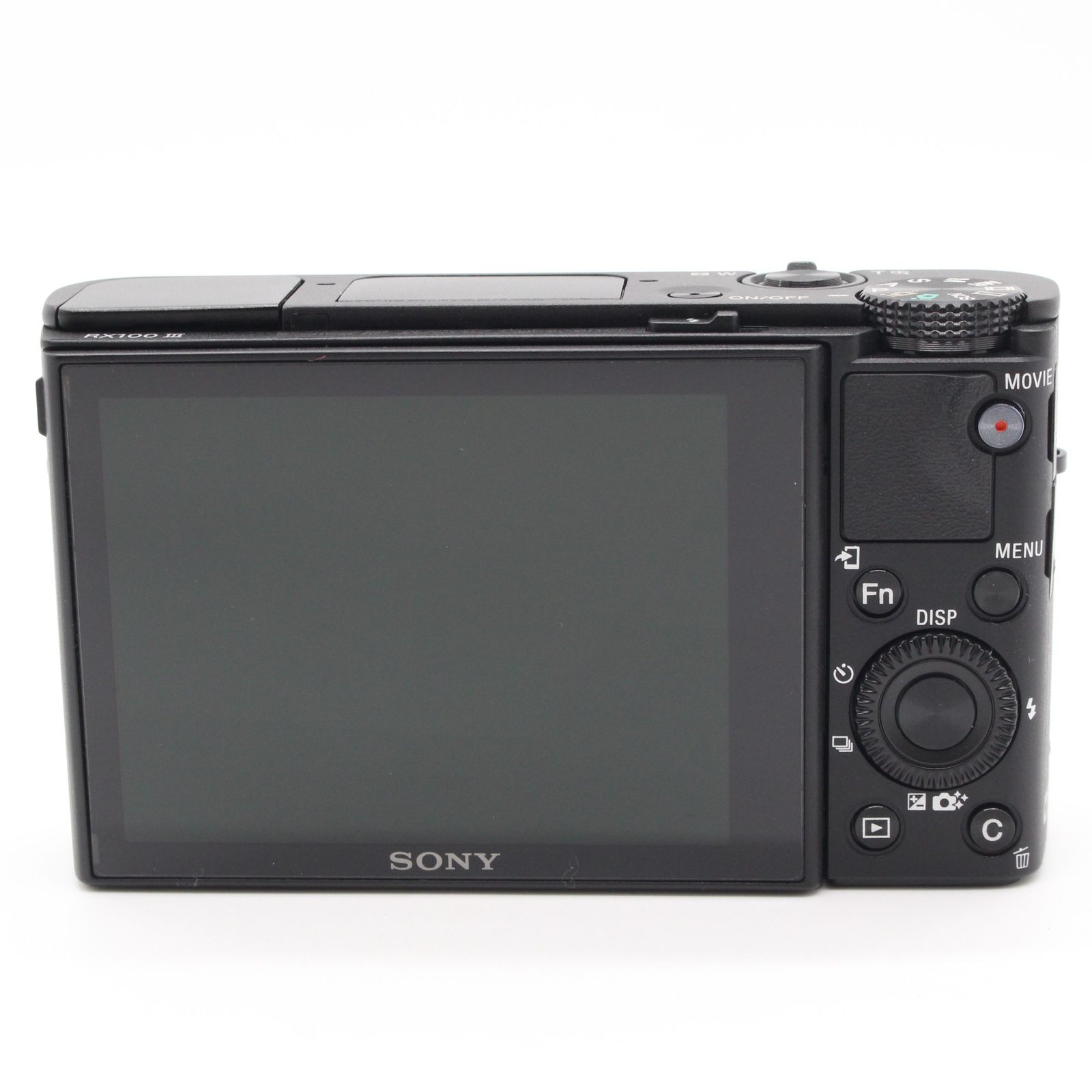 ☆極上品☆SONY Cyber-shot DSC-RX100M3 - メルカリ ☆極上品☆SONY Cyber-shot DSC-RX100M3 - メルカリ