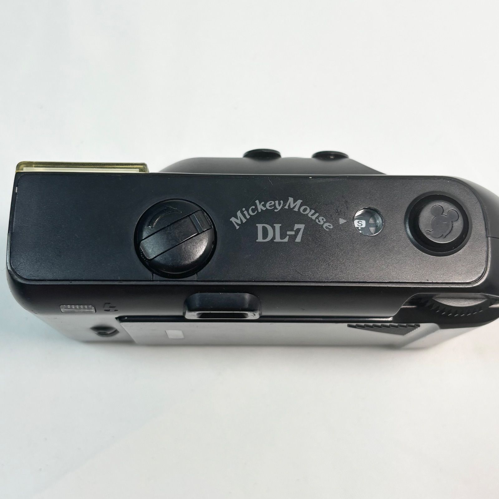 FUJI DL-7 フジ コンパクト カメラ 年代物 希少 熱い販売 コンパクト フジ DL-7 FUJI カメラ 希少 年代物