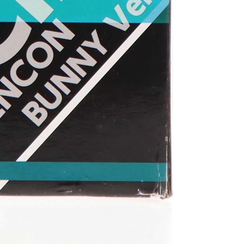 シエル・アランソン バニーVer. ゴッドイーター2 レイジバースト