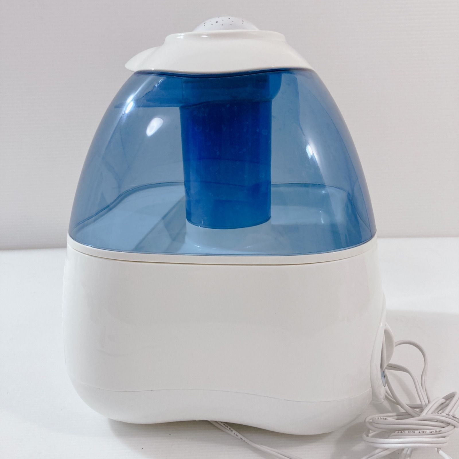 VICKS 気化式加湿器 V3700 ヴェポスチーム付き プロジェクター付 