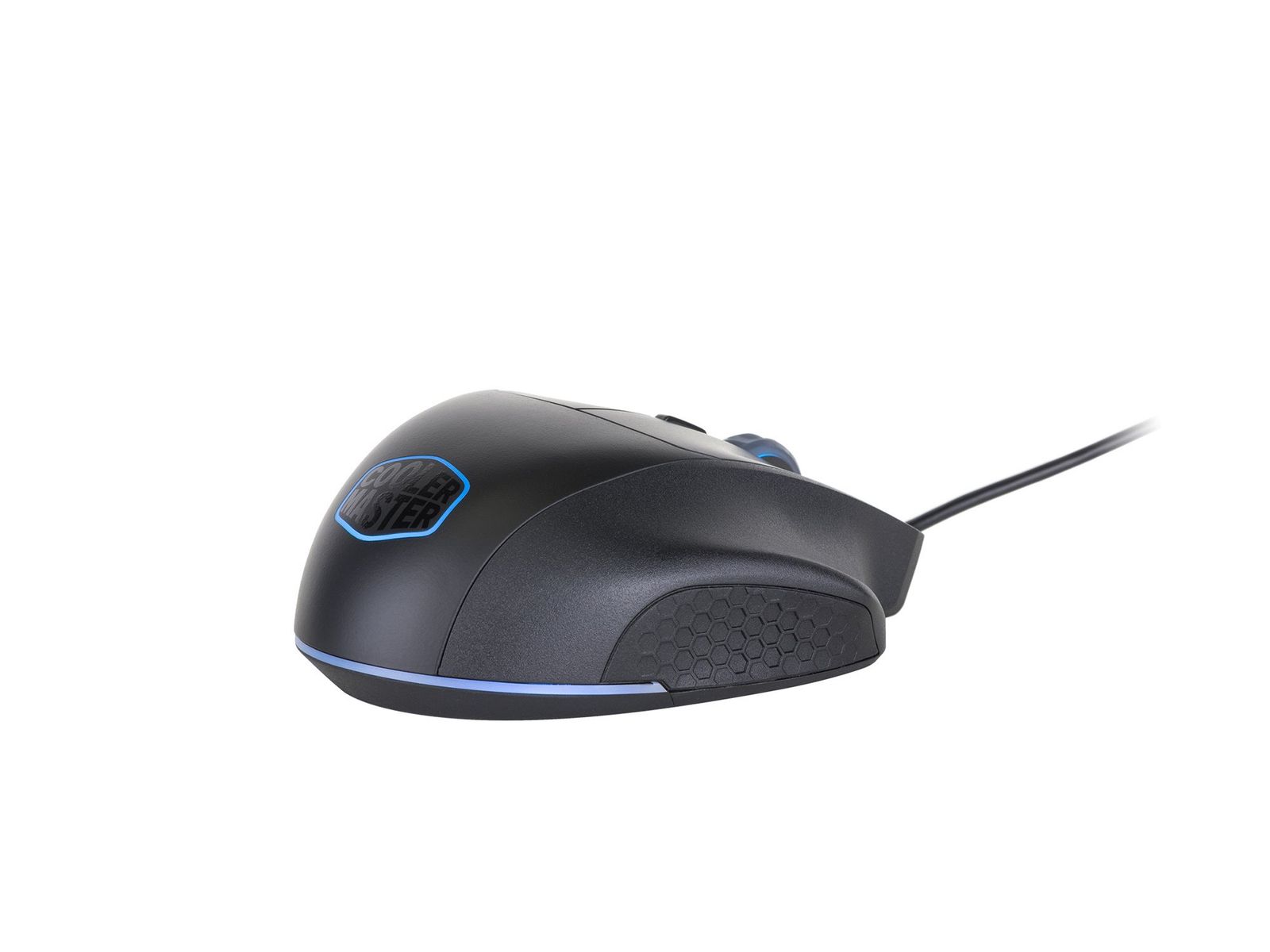 MasterMouse